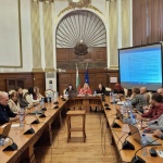 МЗХ обсъди с бранша условията за кандидатстване по двете интервенции за инвестиции в земеделски стопанства от СПРЗС