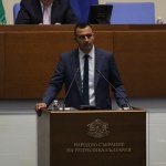 Габриел Вълков: Благодаря на правителството, Наталия Киселова и Сергей Станишев за отпадането на постмониторинговия доклад на ПАСЕ 