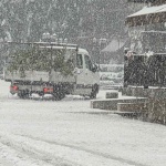 Община Етрополе обявява частично бедствено положение