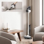 LG CordZero: Чистотата в дома като източник на благополучие 