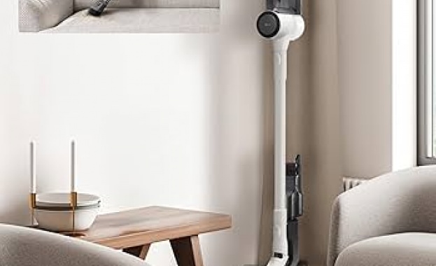 LG CordZero: Чистотата в дома като източник на благополучие 