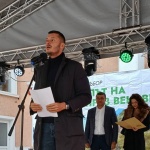 Заместник-министър Бурдже: Близо 70 български производители защитават традициите с европейски сертификат за кисело мляко и бяло саламурено сирене