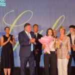 Малена Замфирова беше избрана за най-добрия млад спортист на Европа