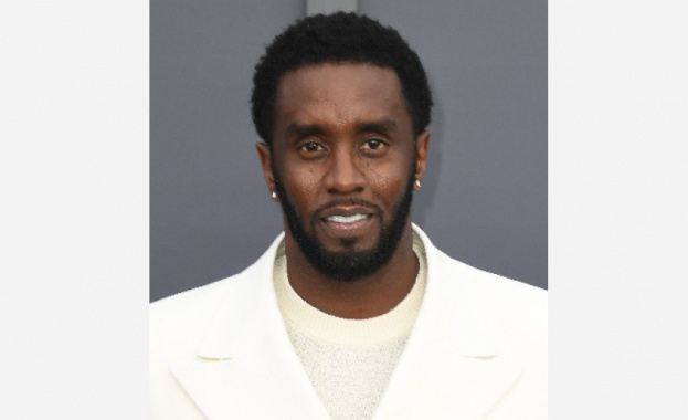 Осъдиха Пи Диди на над 4 години затвор