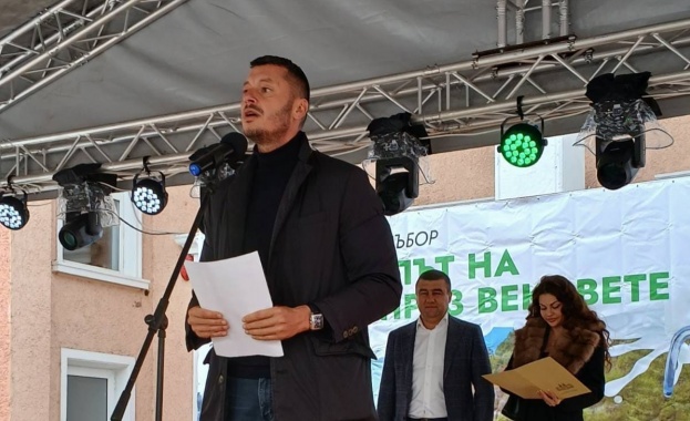 Заместник-министър Бурдже: Близо 70 български производители защитават традициите с европейски сертификат за кисело мляко и бяло саламурено сирене