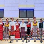 Първият национален фолклорен конкурс "Лале ли си... С песните на Верка Сидерова" се провежда в село Малина, община Генерал Тошево