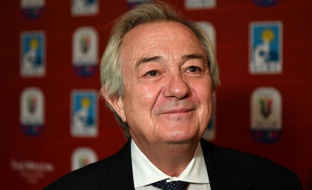 Почина актьорът Ремо Джироне от „Октопод“