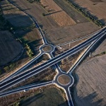 Днес се пуска движението по новия 10 км участък от АМ „Хемус“ между пътните възли „Боаза“ и „Дерманци“