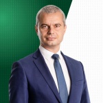Костадин Костадинов: Крайно време е да преосновем държавата, с престъпници тя е обречена