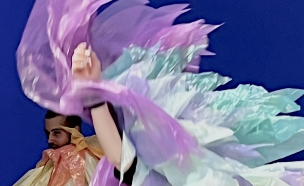 „Арабеск“ открива новия си сезон със „Съвършеното несъвършенство“