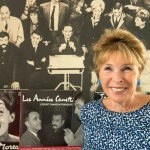 "Литературен фестивал - Русе" започва с изложбата "Зад кулисите на френския шансон с Жак Канети"