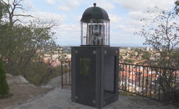 След 18 века Пловдив отново има воден часовник