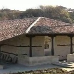 Храм "Свети Атанасий" - най-старата действаща църква в Лудогорието