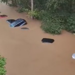 Червен код: Най-висока степен на опасност за обилни валежи