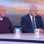 Има ли напрежение в съдебната система заради изтеклия мандат на и.ф. главен прокурор