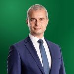 Костадин Костадинов: Войната в Украйна трябва да спре