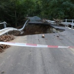 Царево е в очакване на нови интензивни валежи, активират BG-ALERT
