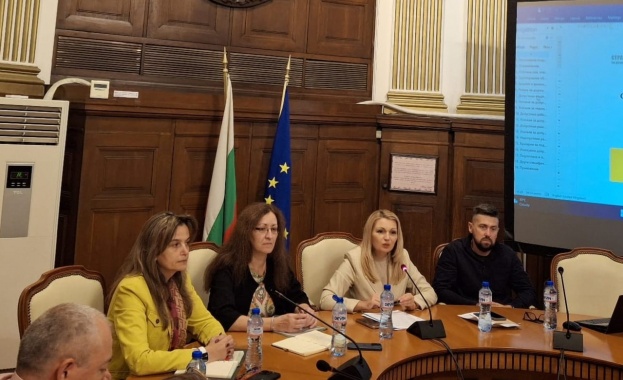 МЗХ обсъди с бранша условията за кандидатстване по интервенцията за иновации