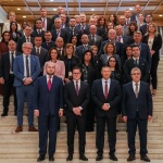 Заключителен документ на участниците в Четвъртия форум на главните прокурори на Балканските държави