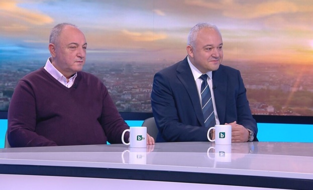 Има ли напрежение в съдебната система заради изтеклия мандат на и.ф. главен прокурор