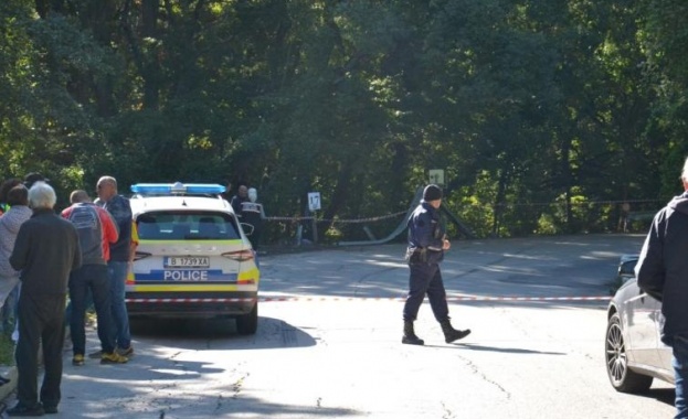 Експерт: Често за маршали на автомобилни писти се наемат доброволци без опит и ученици