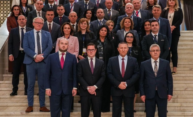 Заключителен документ на участниците в Четвъртия форум на главните прокурори на Балканските държави