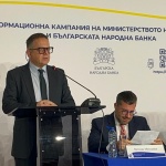Зам.-министър Барбалов: Еврото е стъпка към по-силна и устойчива икономика