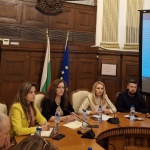 МЗХ обсъди с бранша условията за кандидатстване по интервенцията за иновации