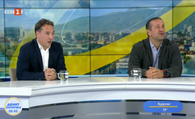 Властта и опозицията - политическите сблъсъци и общественият отзвук