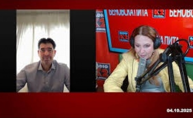 Иван Таков: Георги Самуилов ОБ, достойно отказа на кмета Терзиев в София!