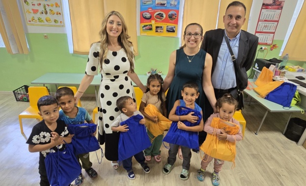 „Свят без граници“ в помощ на нуждаещите се 