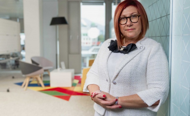 Д-р Росица Кръстева: Биопсията е задължителна стъпка при всяка съмнителна находка в гърдата