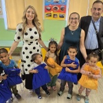 „Свят без граници“ в помощ на нуждаещите се 