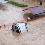 Опасност от наводнения в близките дни