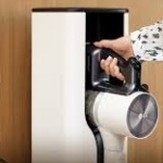 Когато дизайнът се превърне в технология: LG CordZero™ All-in-One Tower 