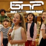 Радиодецата откриват сезона с концерт на 10 октомври