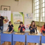 Етрополе стана домакин за втори път на националното шахматно турне „Асеневци“