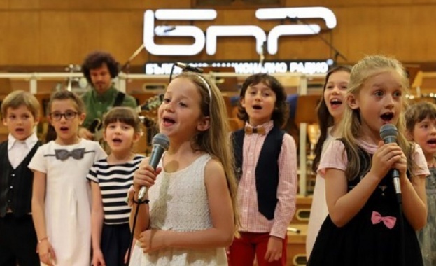 Радиодецата откриват сезона с концерт на 10 октомври