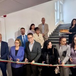 Министър Вълчев откри обновено студентско общежитие в Пловдив