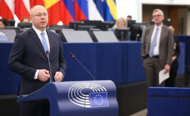 Станислав Стоянов: Европейската комисия ощетява фермерите и стимулира войната