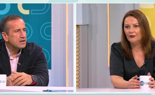 След потопа: Политическите последици от природната трагедия