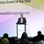 Зам.-министър Недялков: Целта ни е България да се утвърди като логистичен хъб на региона, който свързва Европа с Близкия изток и Азия