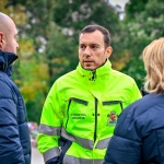 Васил Терзиев: Не можем да си затваряме очите пред злото, което се опитва да ни пречи