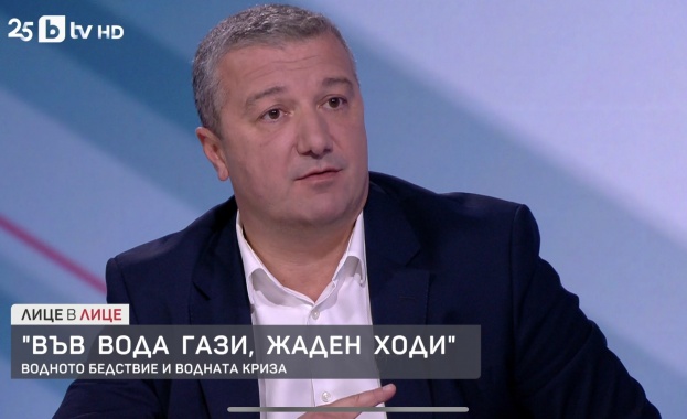 Драгомир Стойнев: Недопустимо е поради липсата на диалог между институциите да се забавят назначенията на шефовете на службите