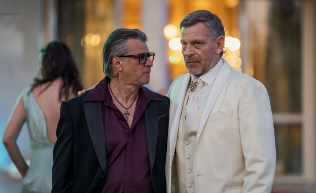 Звезден актьорски състав в „Под прикритие 6“