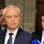 Костадин Костадинов: При войната за боклука губят гражданите, а мафията само печели