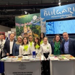 Юбилейното 20-то издание на Международното изложение „Културен туризъм“ открива врати във Велико Търново