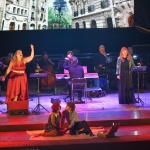 Музикално-сценичният проект "Френска целувка" ще внесе очарование в залата на Бургаската опера в четвъртък