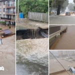 В риск от наводнение: Кои са курортите по морето с потенциална опасност?