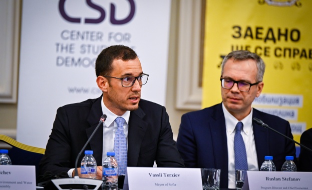 Васил Терзиев: “Битката за по-чист град не е моя лична битка. Видях как хората се обединяват, за да спрат рекета и да защитят достойнството си. Те са истинските герои.“